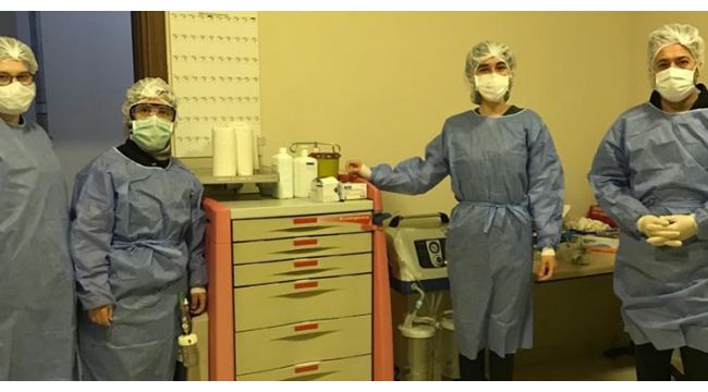 İzolasyon süreci artık yurtlarda devam edecek
