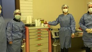 İzolasyon süreci artık yurtlarda devam edecek