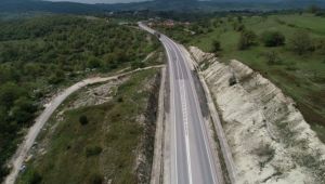 Jandarma denetimlerine aralıksız devam ediyor 