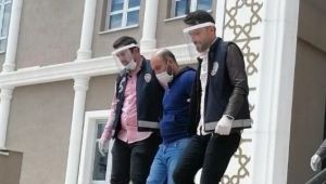 Kars'ta cinayet işleyen zanlı Çayırova'da yakalandı