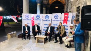 KEDFE asırlık geleneği yaşatıyor