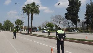 Kocaeli 24 saat denetleniyor