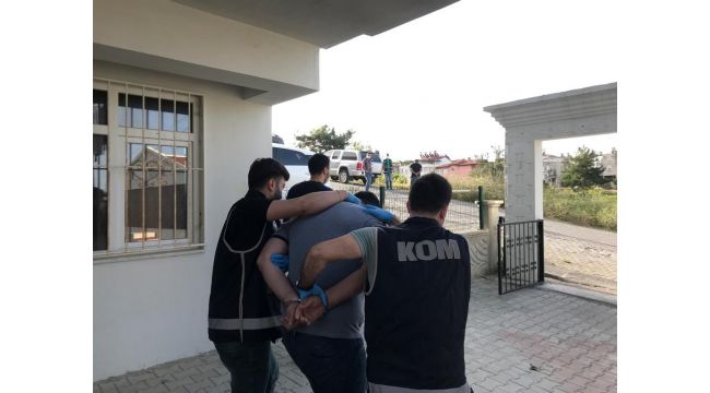 Kocaeli dahil 8 ilde eş zamanlı “Hijyen” operasyonu
