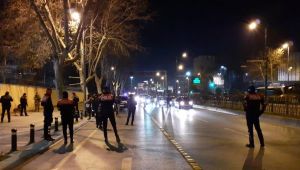 Kocaeli dahil eş zamanlı dev huzur uygulaması