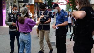 Kocaeli’de 2 milyon 792 bin 818 TL ceza kesildi