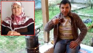 Kocaeli'de anne oğul korona virüse yenildi