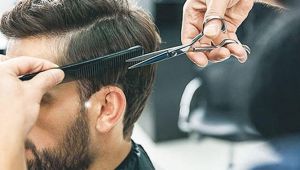 Kocaeli’de bir berberde korono çıktı! Tıraş ettiği yüzlerce kişi aranıyor