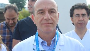 Kocaeli'de koronavirüs salgını hızlı yayıldı