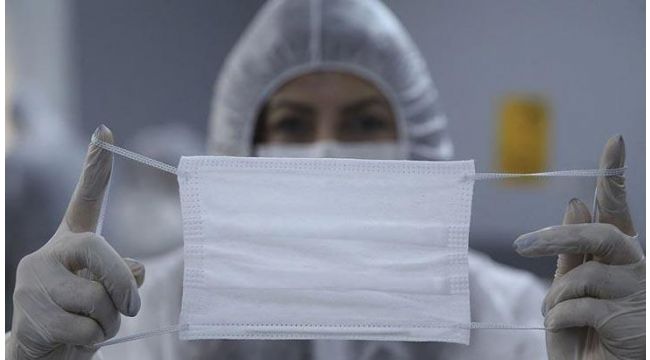 Kocaeli’de maske takmak zorunlu hale getirildi