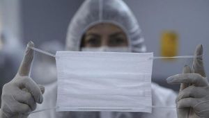 Kocaeli’de maske takmak zorunlu hale getirildi