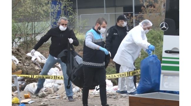 Kocaeli'de 18 yıl önce işlenen cinayette ikinci tutuklama