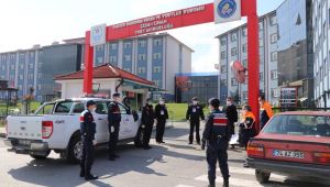 Kocaeli’den Bartın’a giden kişide korona çıktı