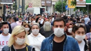 Kocaeli'den gidenler Ordu'da vakaları arttırdı