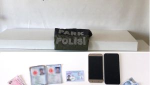 Kocaeli'den Tuzla'ya uyuşturucu satan kişi yakalandı