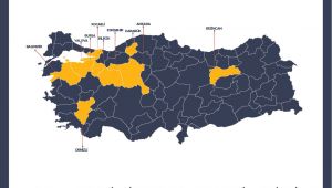 Kocaeli en çok okuyan şehirler listesine girdi