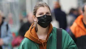 Kocaeli genelinde maske takmayanlara ceza kesildi