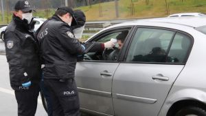Kocaeli genelinde tedbirlere uymayanlara ceza yağdı