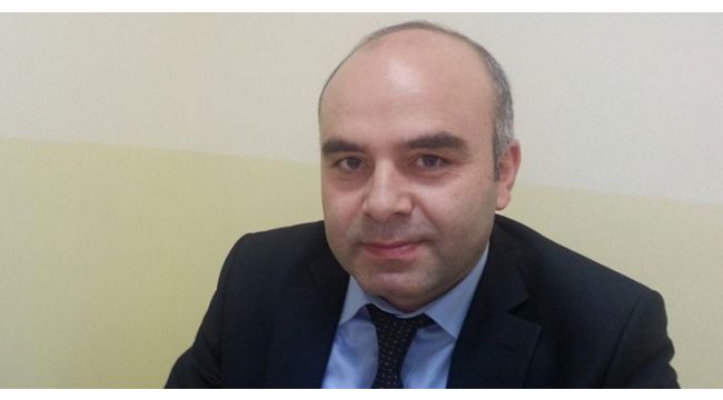Kocaeli İl Kültür Turizm Müdürü belli oldu