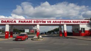 Kocaeli’nin 4 hastanesi yarın normale dönüyor