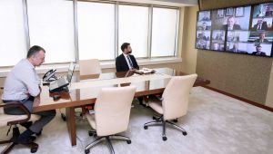 Kocaeli'nin her karışına hizmet etmeye devam