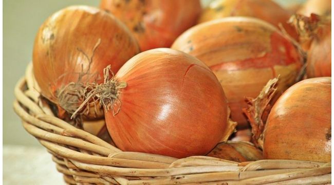 Kocaeli'nin zam şampiyonu kuru soğan oldu!