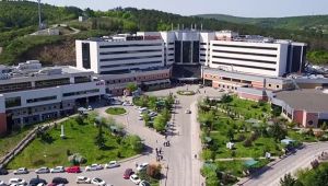 Kocaeli Üniversitesi 214 hemşire alacak