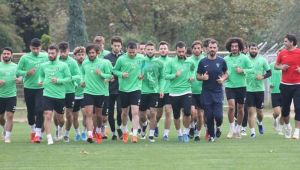 Kocaelispor 12 Mayıs’ta toplanıyor