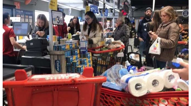 Korona poşetten, elbiseden bulaşır mı? Prof. Ceyhan'dan kritik açıklamalar