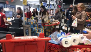 Korona poşetten, elbiseden bulaşır mı? Prof. Ceyhan'dan kritik açıklamalar