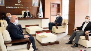 'Korona sonrası normalleşmeye hazırız'