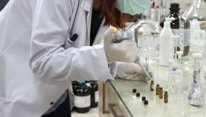 Korona tedavisinde kullanılacak ilacı Türkiye üretecek