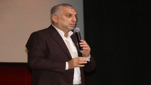 Külünk Kocaeli kongrelerinde dengeleri değiştirecek