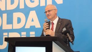 Metro inşaatı sessiz, derinden ve hızlı gidiyor