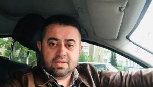 MHP'li Erkan Azeri'nin aracına saldırdılar