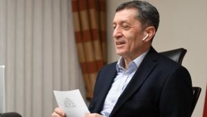 Milli Eğitim Bakanı duyurdu! LGS'ye hazırlananlar için 1000 soruluk paket