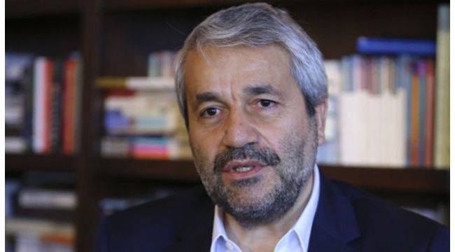 Nihat Ergün: '60 binin üzerinde başvuru var'