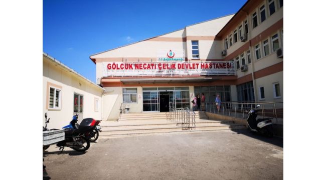 Normalleşme süreci hastanelerde de devam ediyor