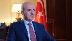 Numan Kurtulmuş'tan erken seçim açıklaması