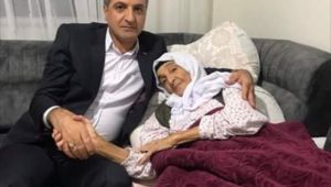 Özkan Gedik'ten Anneler Günü mesajı