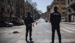 Ramazan Bayramı'nda 9 gün sokağa çıkma yasağı olacak mı?