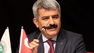 Rektör Hülagü, o kararı 12 Mayıs’ta açıklayacak!