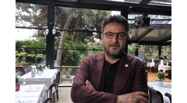 Restoranların 'kontrollü' hizmet planı