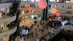 Sağlık Bakanlığı'ndan AVM'lerle ilgili açıklama!