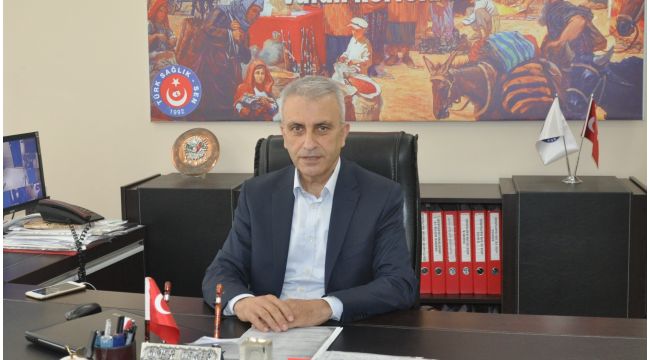 Sağlık çalışanlarına yüzde 100 zam haberine ilişkin açıklama