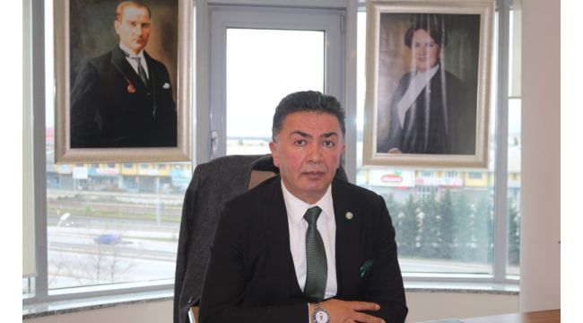 Şanbaz Yıldız yetkilileri göreve çağırdı