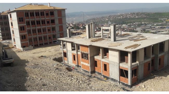 Şayir’den Dilovası'na bir yeni müjde daha