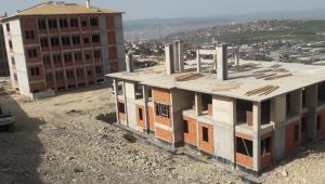 Şayir’den Dilovası'na bir yeni müjde daha