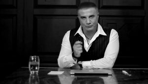 Sedat Peker'den bomba Hanımağa iddiası; 'Öldürülecek'