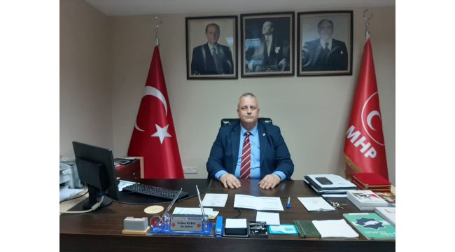 Serkan Kural, Kırım Tatar Sürgününü andı