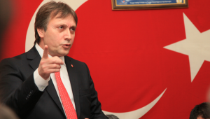 Şevki Demirci ihracıyla ilgili ilk kez konuştu